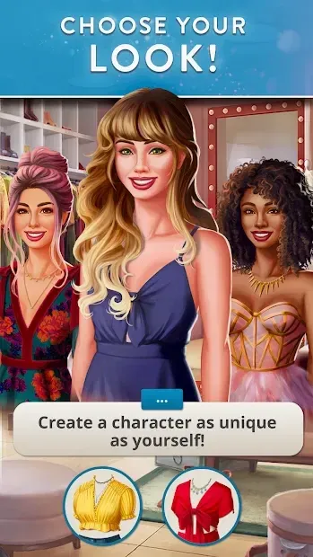 My Love: Make Your Choice 1.18.12 screenshot 2