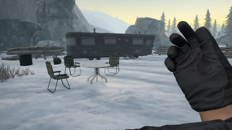 My Starter Winter Car:Mechanic screenshot