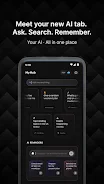 MyHub (formerly MySites) screenshot