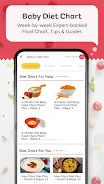 Mylo Pregnancy & Parenting App screenshot