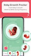 Mylo Pregnancy & Parenting App screenshot