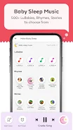 Mylo Pregnancy & Parenting App screenshot