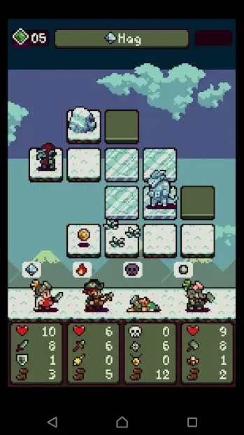 Mystic Sun v1.2.1 screenshot 4