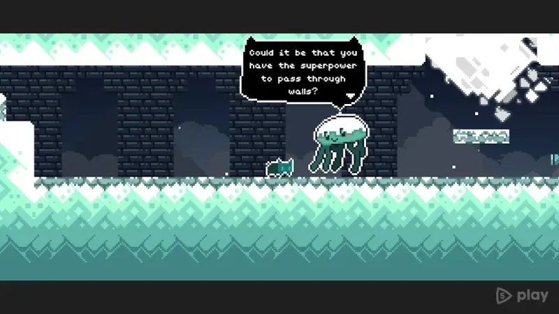 Nameless Cat 1.11.3 screenshot 1