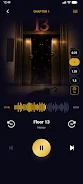 Narrora: Short stories screenshot