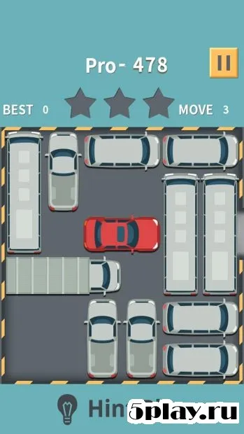 Спасательная машина 1.0.1 screenshot 3