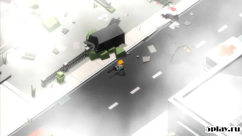 NearEscape screenshot 4