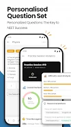 NEETprep - MCQs & Mock Tests screenshot