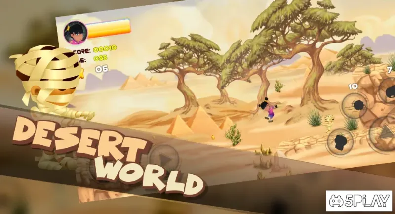 Neighbor Four Brother Secret Puzzle 7.0.0.7 screenshot 1