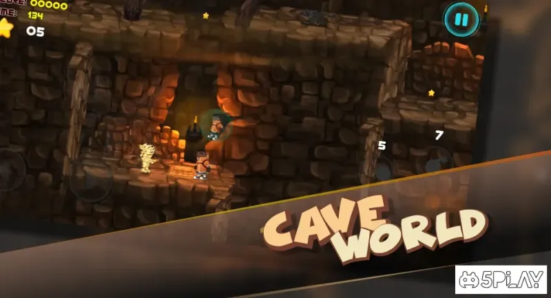 Neighbor Four Brother Secret Puzzle 7.0.0.7 screenshot 3