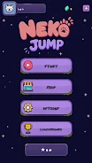 Neko Jump screenshot