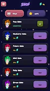 Neko Jump screenshot
