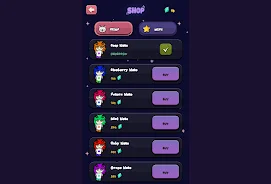 Neko Jump screenshot