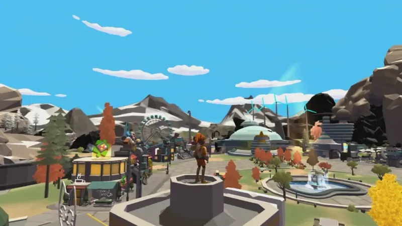 NEO 2045 v1.54 screenshot 3