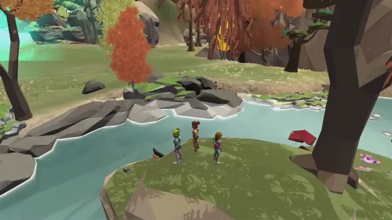 NEO 2045 v1.54 screenshot 4