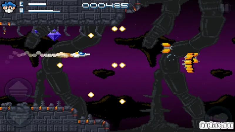 Neoteria screenshot 3