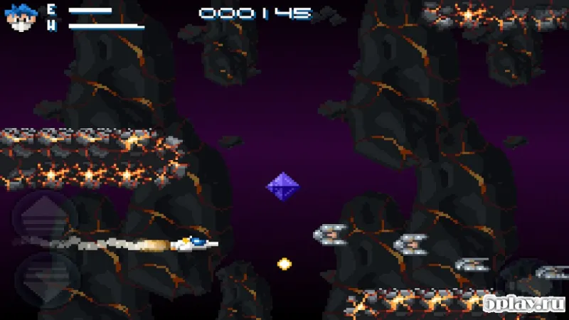 Neoteria screenshot 4