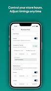 NepMeals Merchant screenshot