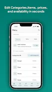 NepMeals Merchant screenshot