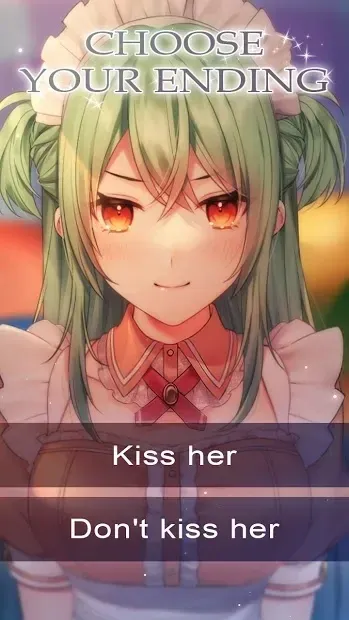 Nerd's Guide to Surviving High School: Dating Sim 2.0.18 screenshot 2