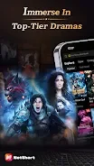 NetShort - Popular Dramas & TV screenshot