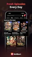 NetShort - Popular Dramas & TV screenshot