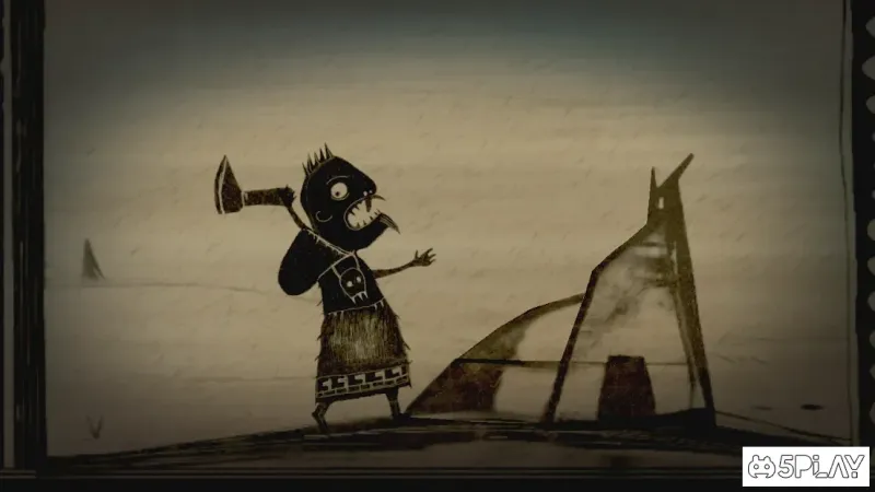 Never Alone: ​​Ki Edition screenshot 3