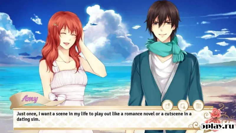 Never Forget Me screenshot 3