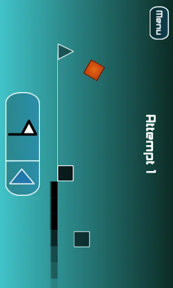 Неможлива гра screenshot