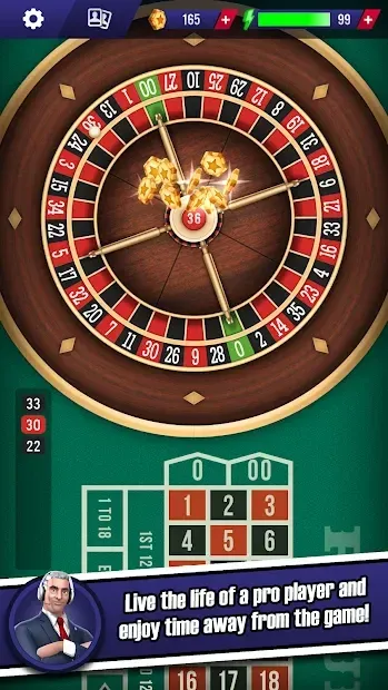 New Star Baseball 1.1.2 screenshot 4