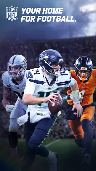 NFL Mobile screenshot