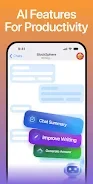 Nicegram screenshot