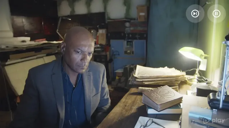 Night Book 1.2 screenshot 1