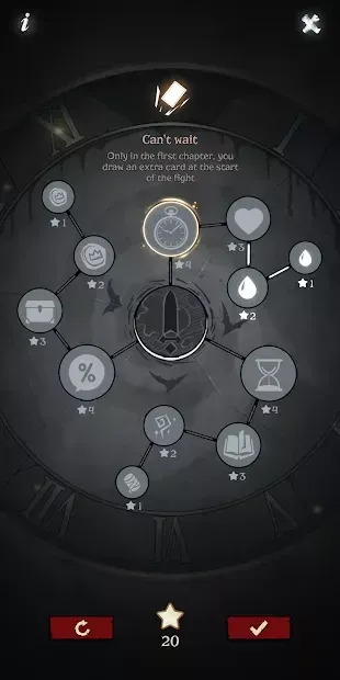 Night of the Full Moon screenshot 4