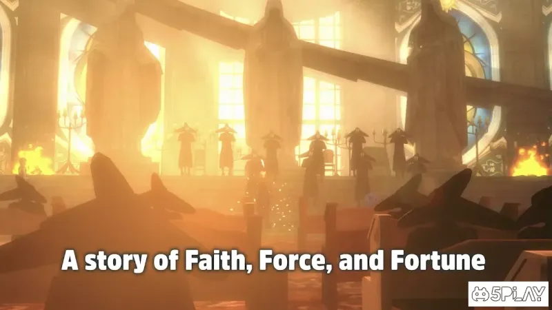 Nimian Legends: Vandgels 2.0 screenshot 4