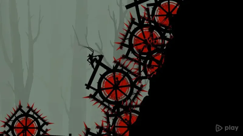 Ninja Arashi 2 1.7.1 screenshot 3