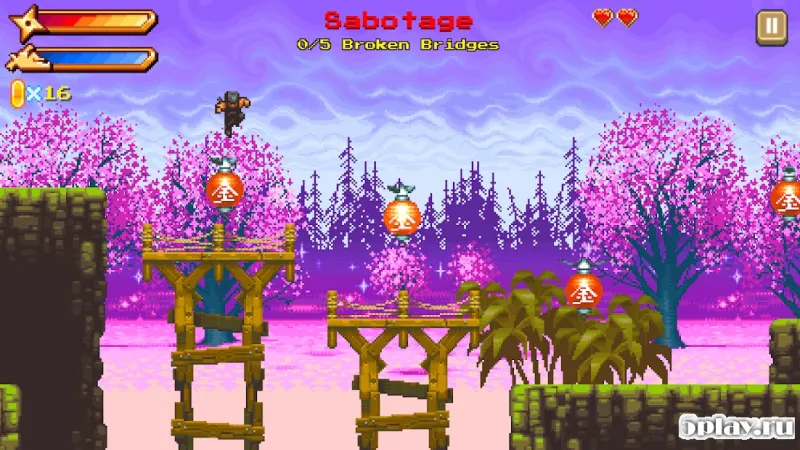 NinjAwesome screenshot 3