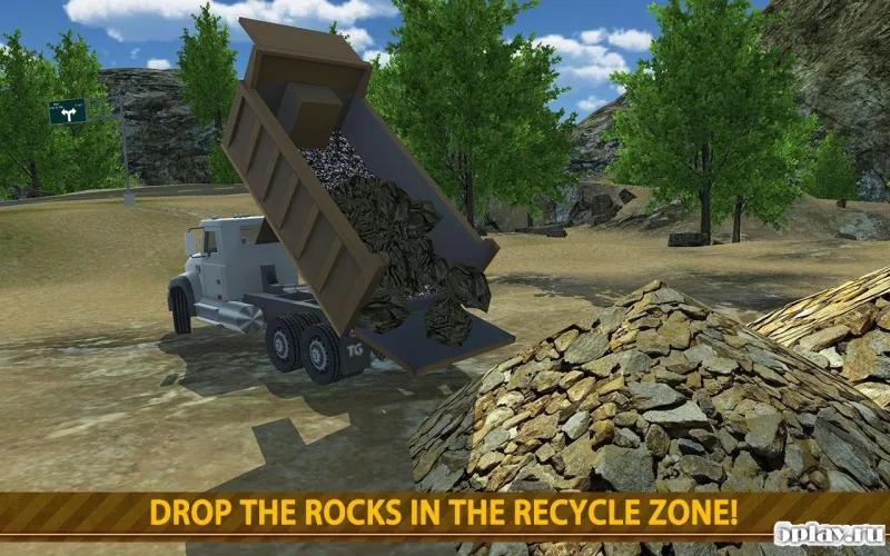 Строительство тоннелей Тренажер 2019 v1.4 screenshot 4