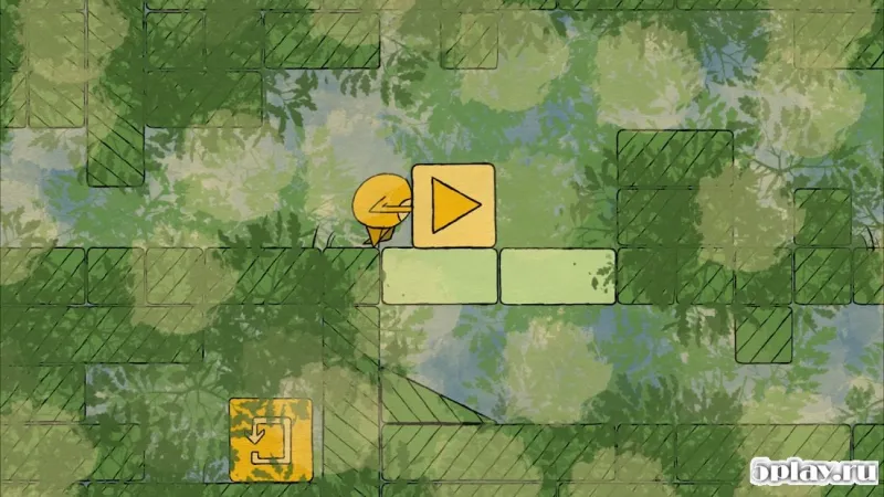 No More Buttons screenshot 1