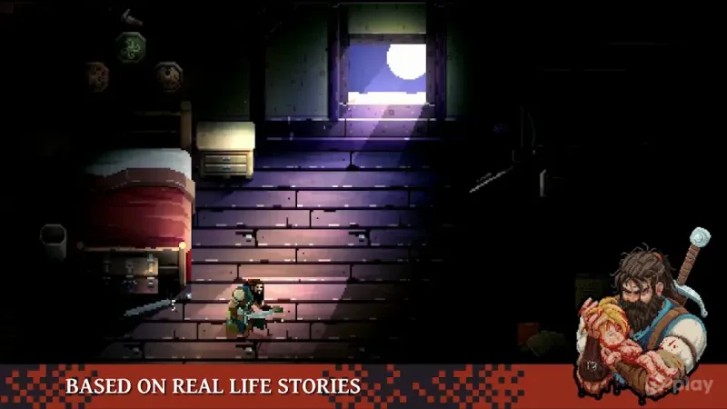 No Place for Bravery 1.36.5 screenshot 2