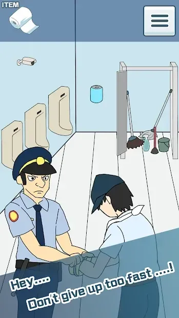 No toilet paper!! 1.0 screenshot 4