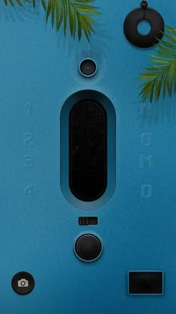 NOMO - Point and Shoot 1.5.105 screenshot 4