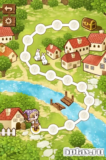 Nonogram Magic screenshot 1