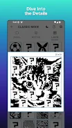 Nonogram Square: Picture Cross screenshot