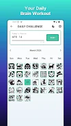 Nonogram Square: Picture Cross screenshot