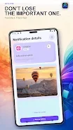 NotiLoom: Notification History screenshot