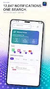NotiLoom: Notification History screenshot