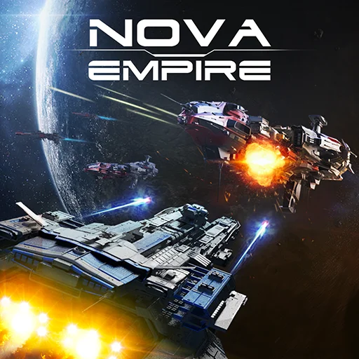 Nova Empire: Зоряна Імперія screenshot