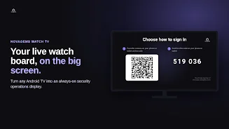 Novagems TV screenshot