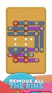 Nuts & Woods: Screw Puzzle screenshot